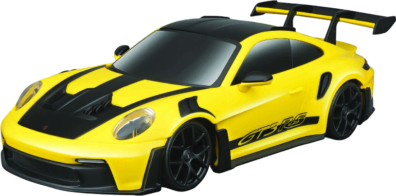 Колекційна машинка 1:24 Maisto в асортименті (81220) - Фото 1