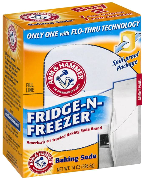 Нейтрализатор запаха Arm&Hammer 397 г (033200000204) - Фото 1