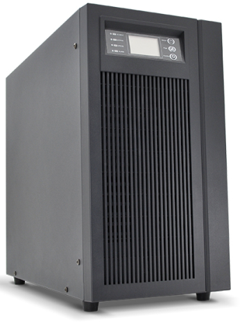 Источник бесперебойного питания Ritar PT-10KL-LCD, 10000VA (9000Вт), 192В - Фото 1