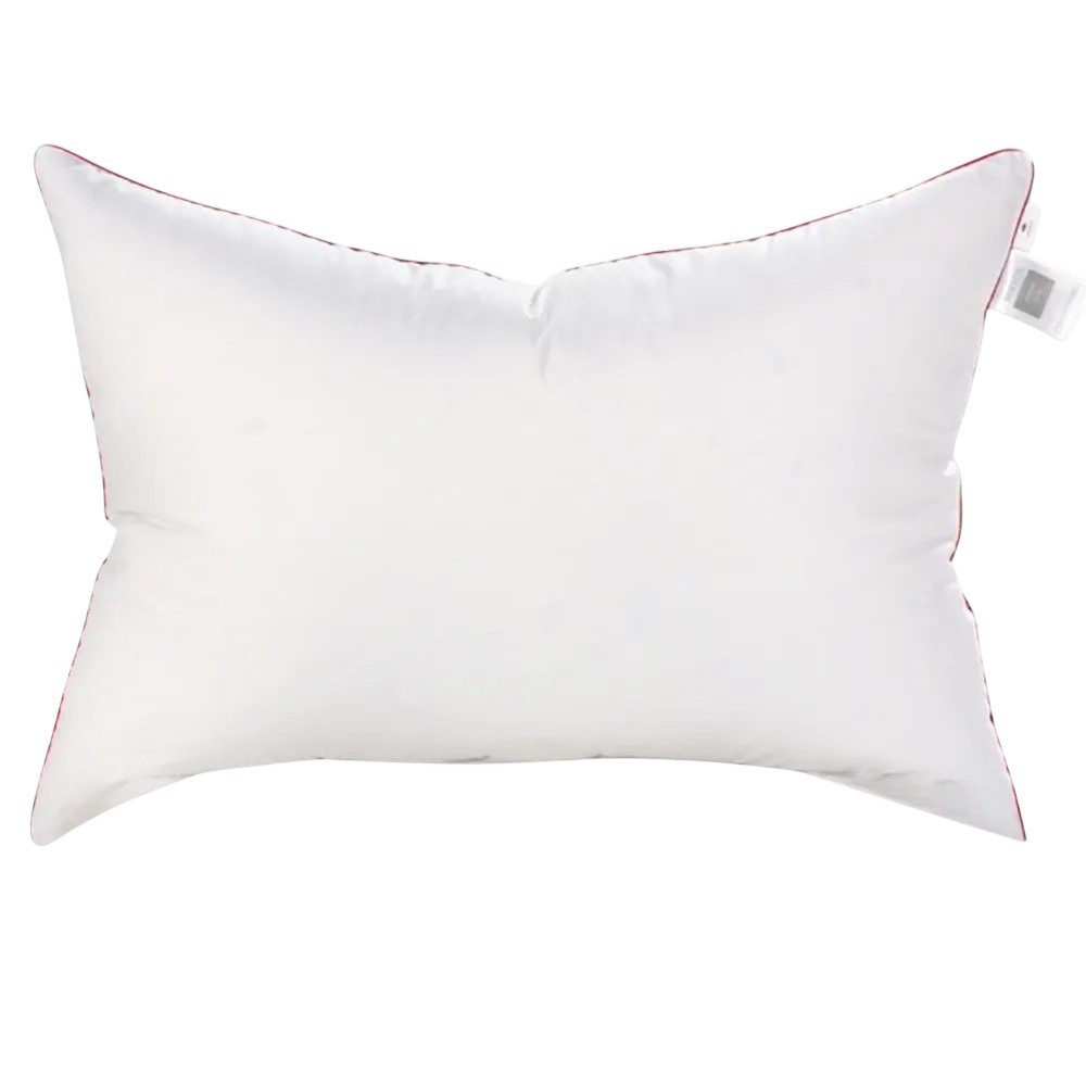 Подушка стандартна MirSon Hand Made De Luxe Тенсель (Modal) 921 50x70 (2200000556219) - Фото 1