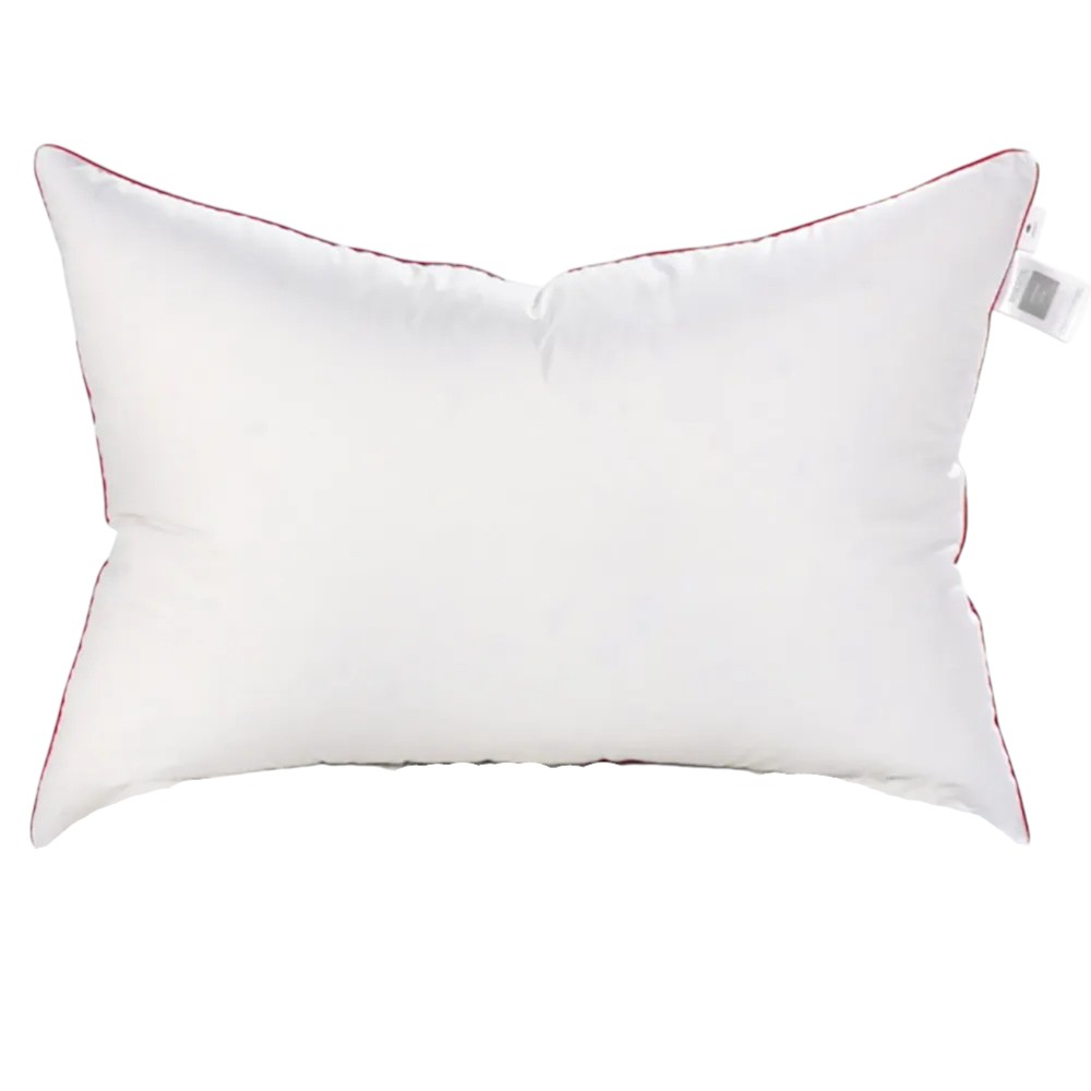 Купити Подушка стандартна MirSon DeLuxe Thinsulate 102 50x70 см (2200000008671/2200000018175) - Фото 1 Подушка стандартна MirSon DeLuxe Thinsulate 102 50x70 см (2200000008671/2200000018175) - Фото 1