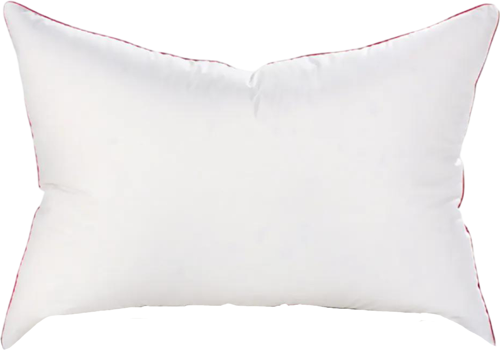 Подушка стандартна MirSon De Luxe Hand Made №635 з евкаліптом Висока 70х70 (2200000852588) - Фото 1