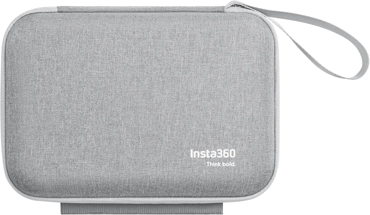 Купить Кейс для экшн камеры Insta360 X5 Carry Case (CINSBAMC) - Фото 1 Кейс для экшн камеры Insta360 X5 Carry Case (CINSBAMC) - Фото 1