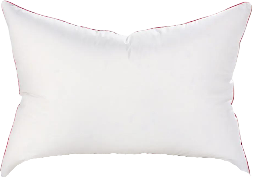 Купити Подушка стандартна MirSon DeLuxe 102 40x60 см (2200000017246) - Фото 1 Подушка стандартна MirSon DeLuxe 102 40x60 см (2200000017246) - Фото 1