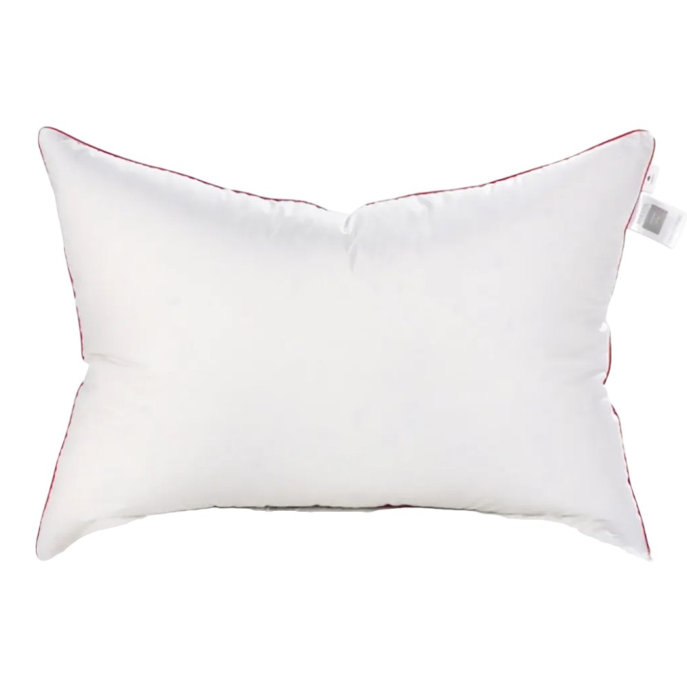 Подушка стандартна MirSon 1172 DeLuxe EcoSilk 70х70 см (2200001515765) - Фото 1