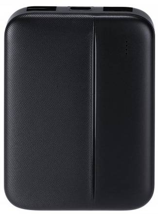 Батарея мобильная RIVACASE RIVAPOWER 5000 mA Black (VA2006) - Фото 1