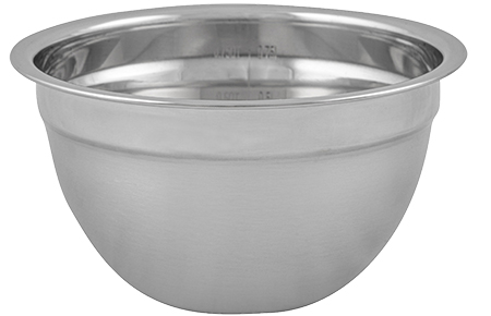 Миска BRAVO CHEF 16x9.5 см (BС-9100-16) - Фото 1