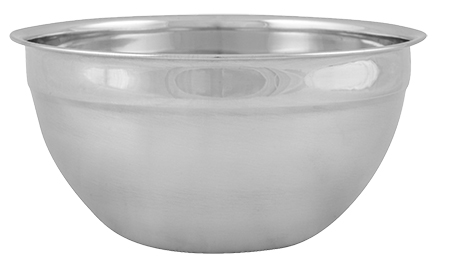 Миска BRAVO CHEF 24x12 см (BС-9100-24) - Фото 1