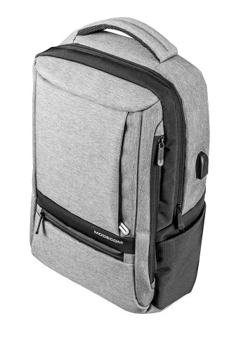 Рюкзак для ноутбука Modecom PLE-MC-SMART-15 - Фото 1