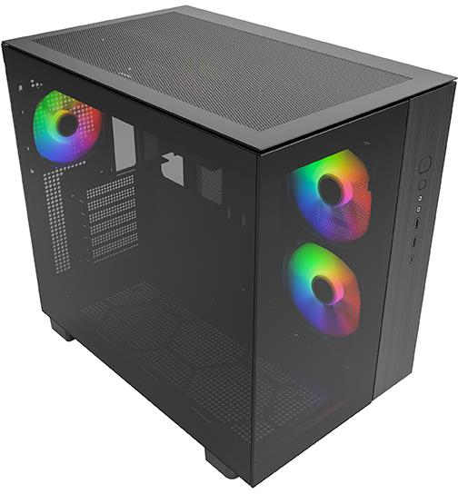 Корпус Montech KING 65 PRO (B) - Фото 1
