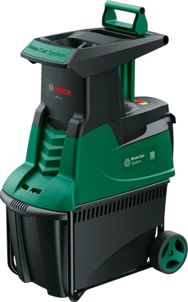 Измельчитель садовый Bosch AXT22D (0.600.803.003) - Фото 1
