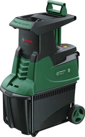 Измельчитель садовый Bosch AXT 25 D (0.600.803.103) - Фото 1
