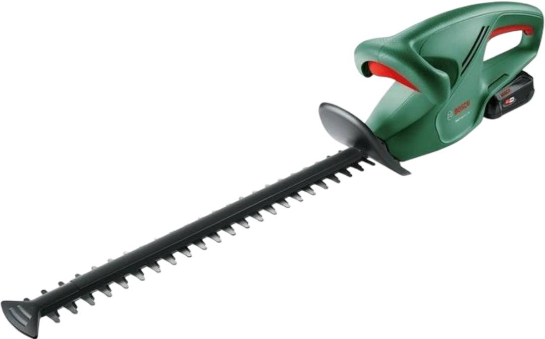 Кусторез Bosch EasyHedgeCut EasyHedgeCut 18-45 (0.600.849.H02) - Фото 1