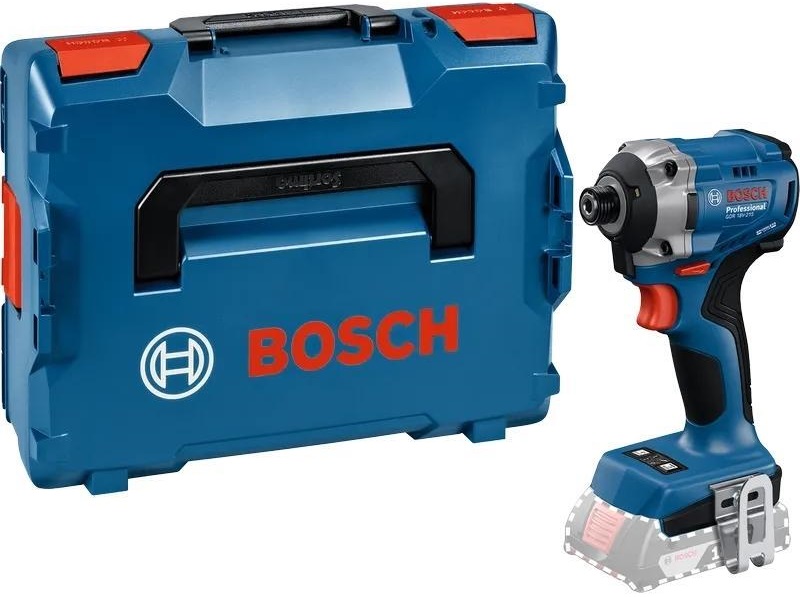 Купити Гайковерт акумуляторний Bosch Professional GDR 18V-215 18В без АКБ та ЗП (0.601.9N2.000) - Фото 1 Гайковерт акумуляторний Bosch Professional GDR 18V-215 18В без АКБ та ЗП (0.601.9N2.000) - Фото 1