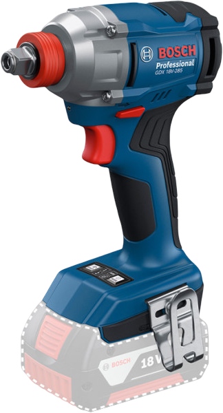 Гайковерт аккумуляторный Bosch GDX 18V-285 (0.601.9N2.120) - Фото 1