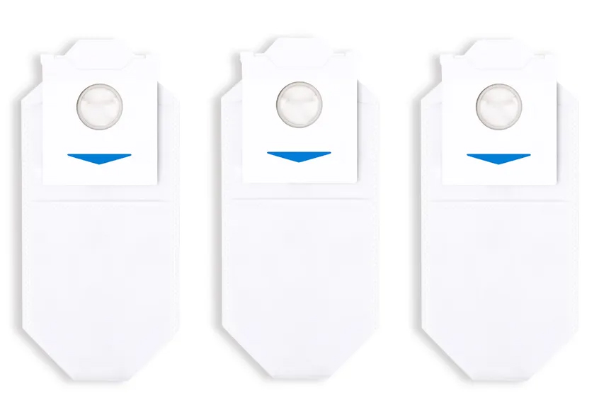 Мішок для пилососа Ecovacs DUST BAG N30 PRO OMNI (DDB030038) - Фото 1