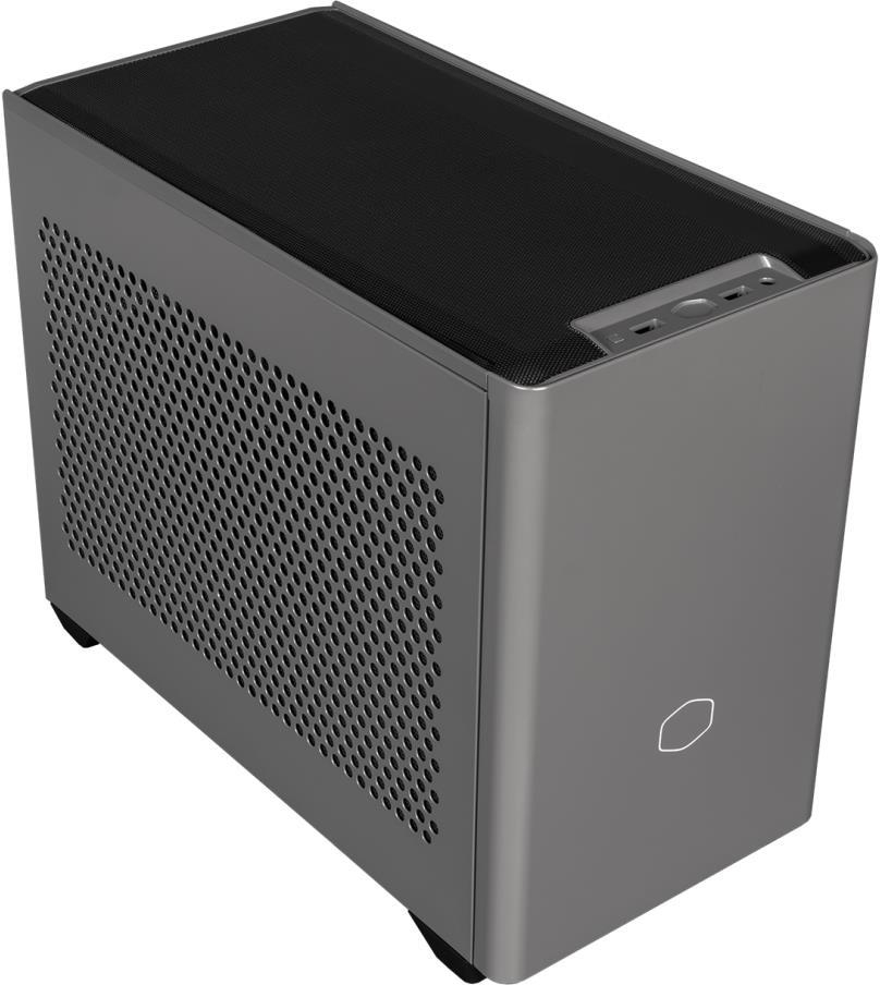 Корпус Cooler Master NR200P-MCNN85-SL1 - Фото 1