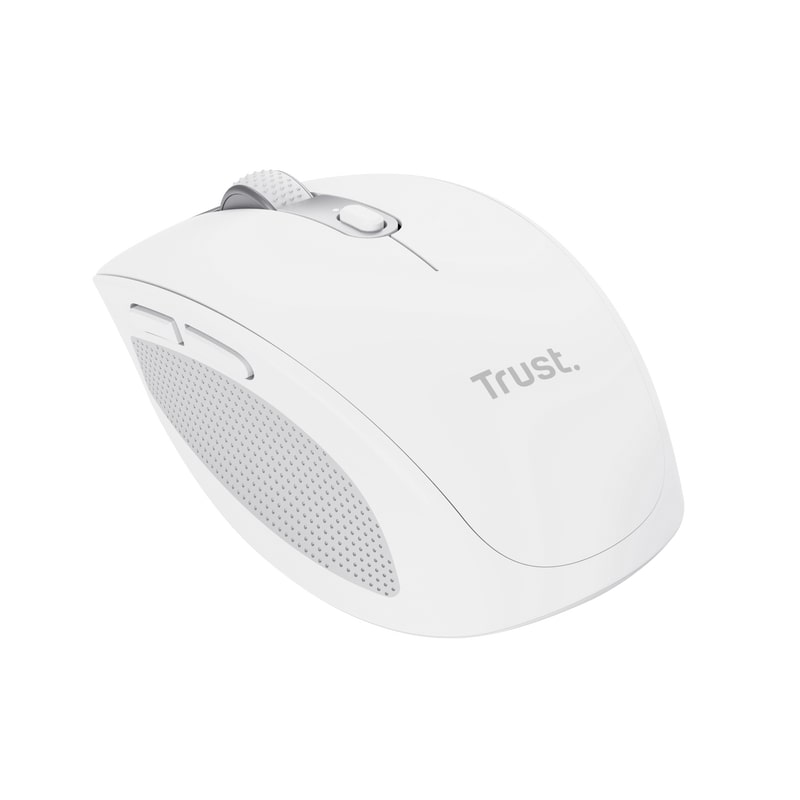 Мышь беспроводная Trust OZZA compact BT/WL/USB-A (24933) - Фото 1