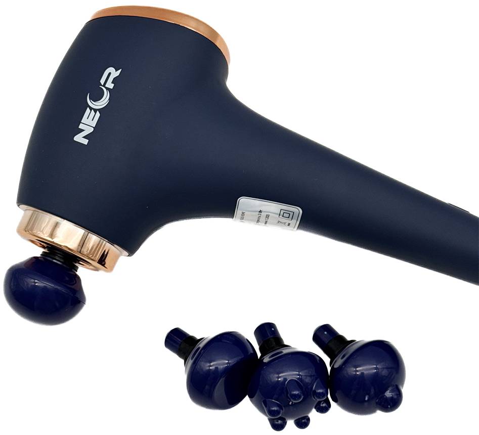 Масажер для тіла Neor PULSE HOME 30 BL