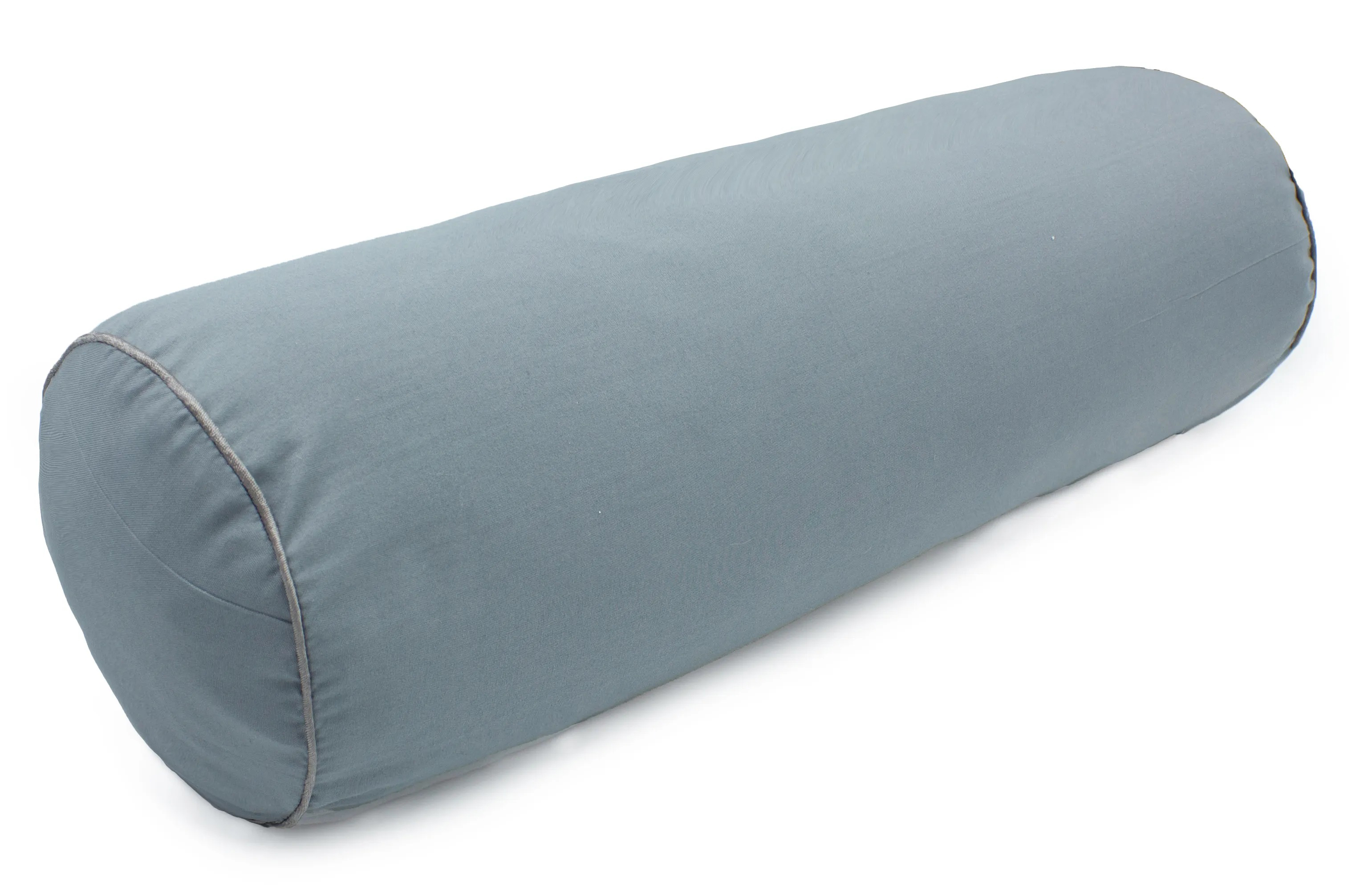 Купить Подушка валик MirSon №8341 Eco Line Gray BamBoo 70х20 см (2200006250340) - Фото 1 Подушка валик MirSon №8341 Eco Line Gray BamBoo 70х20 см (2200006250340) - Фото 1