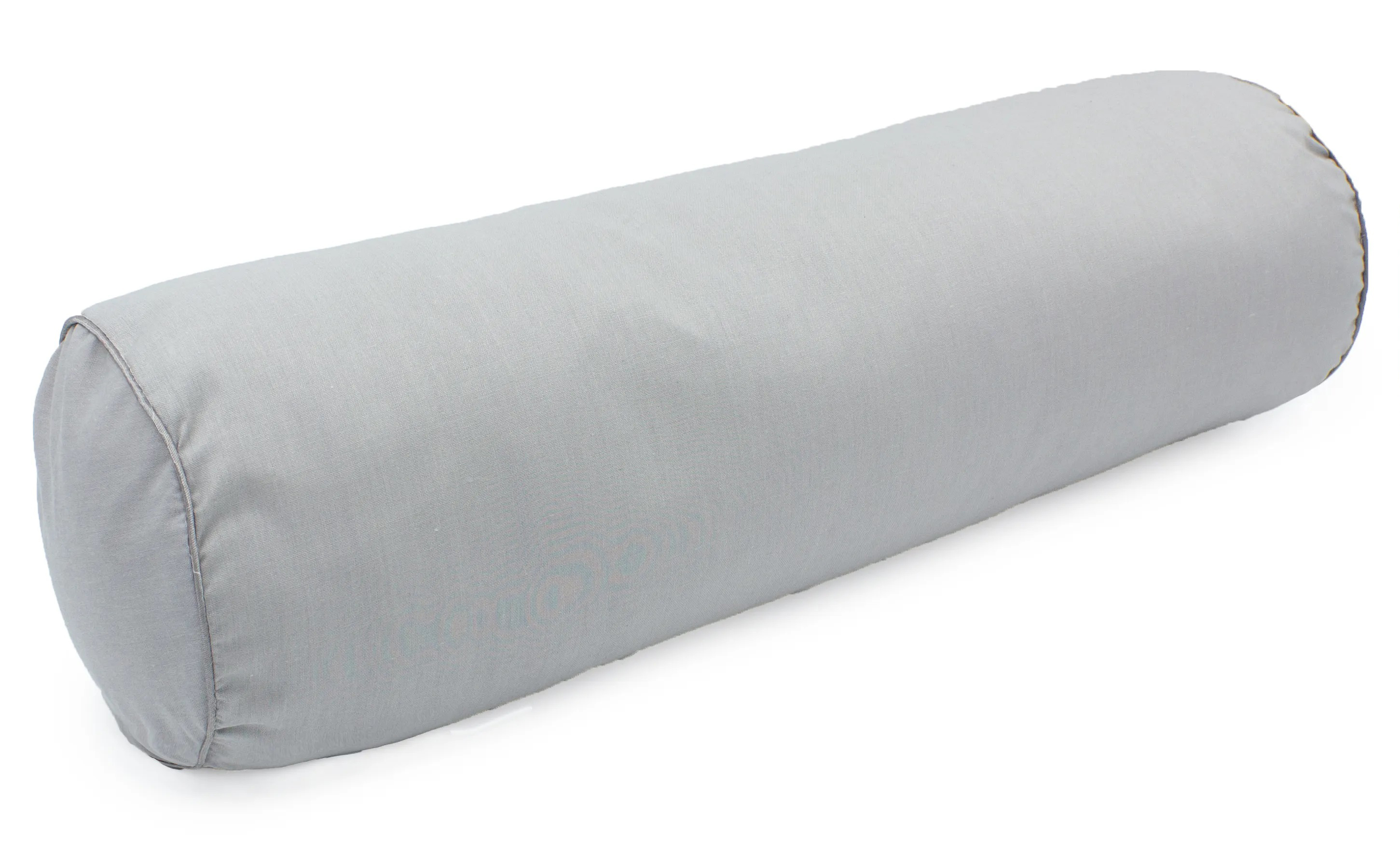 Купить Подушка валик MirSon №8349 Naturale Line 16-5703 Light Gray BamBoo 60х16 см (2200006250791) - Фото 1 Подушка валик MirSon №8349 Naturale Line 16-5703 Light Gray BamBoo 60х16 см (2200006250791) - Фото 1