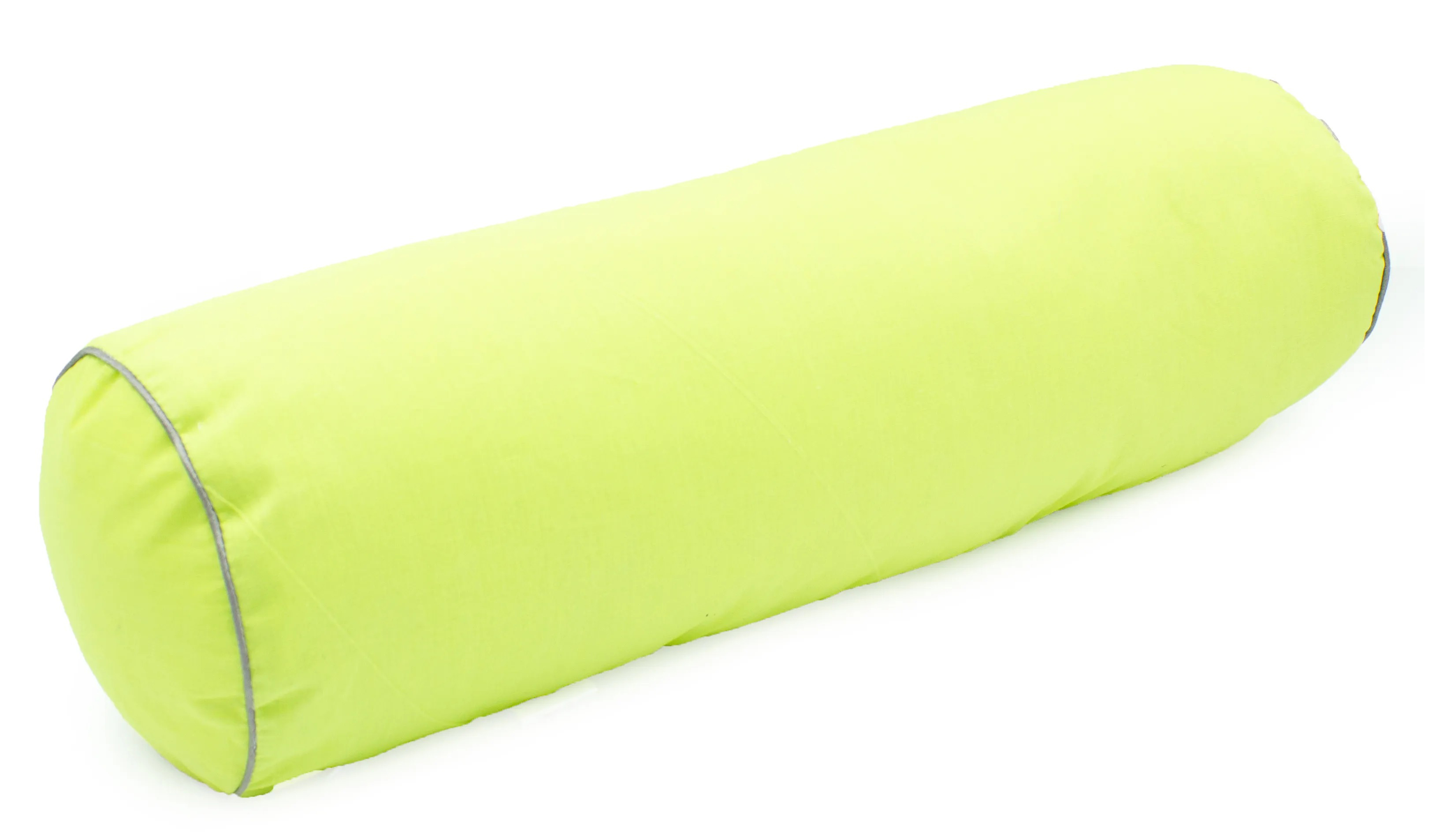 Подушка валик MirSon №8116 Naturale Line 12-0714 Daniela EcoSilk 70х16 см (2200006248378) - Фото 1