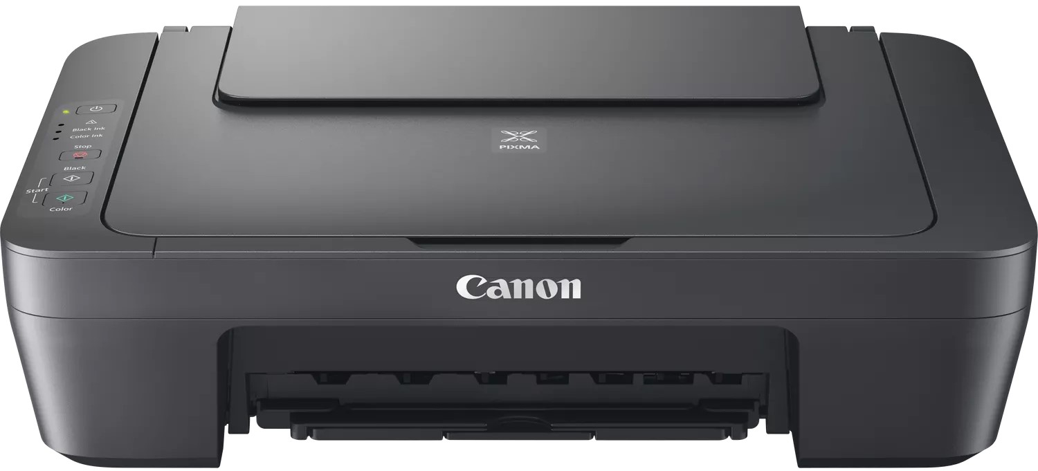 МФУ цветной печати Canon PIXMA MG2541S (0727C067) - Фото 1