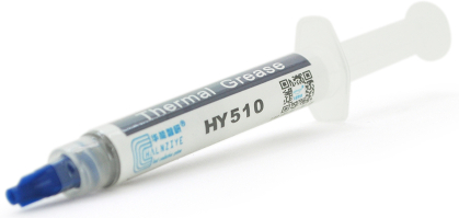 Термопаста Halnziye HY-510 3 g - Фото 1