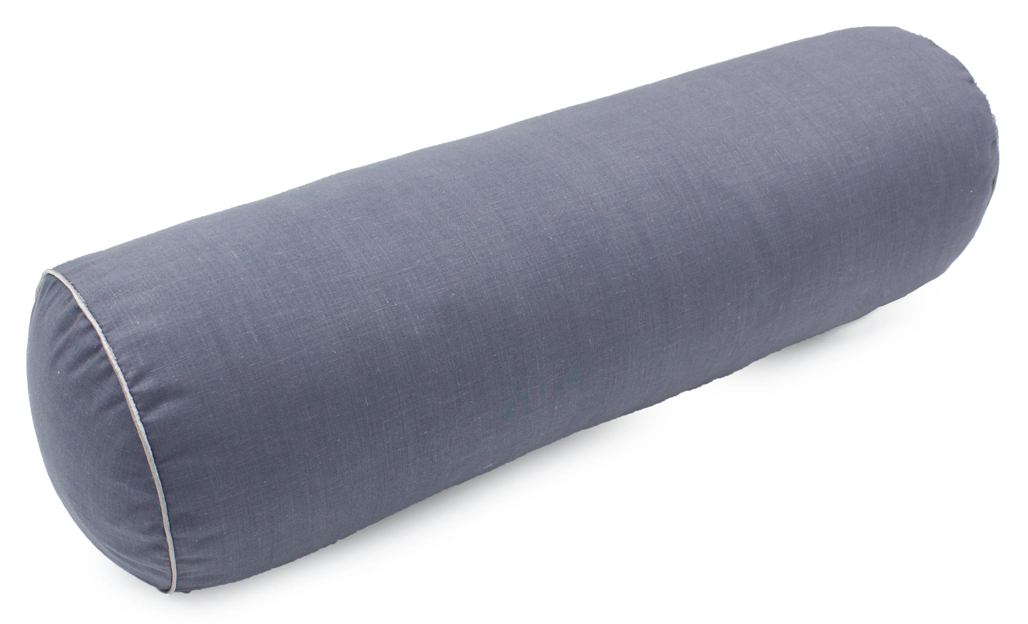 Подушка валик MirSon №8107 Naturale Line 16-5803 Geronimo EcoSilk 100х20 см (2200006247876) - Фото 1