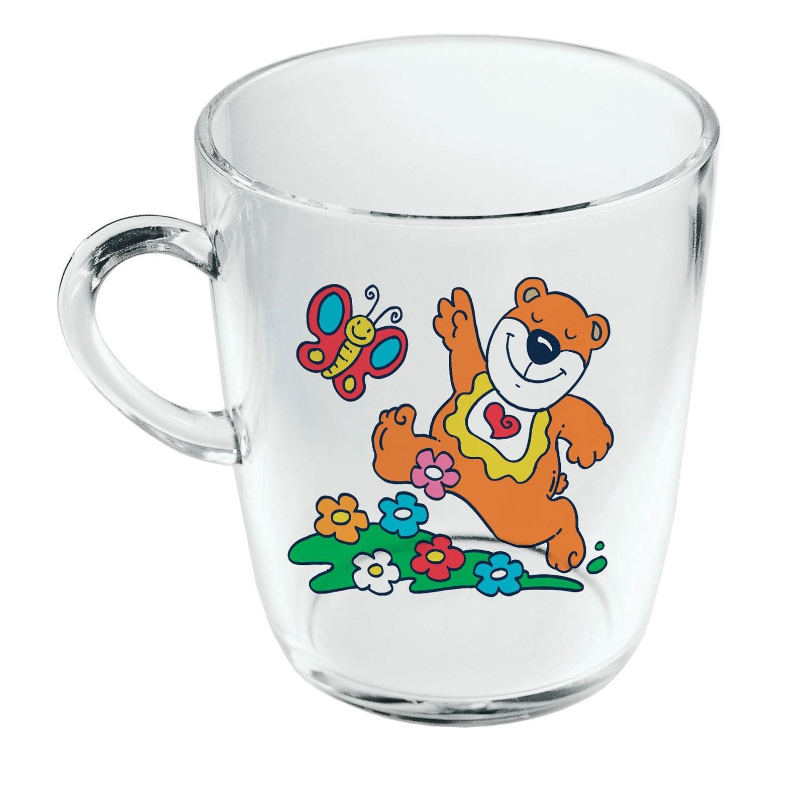 Чашка Guzzini 07701200 - Фото 1