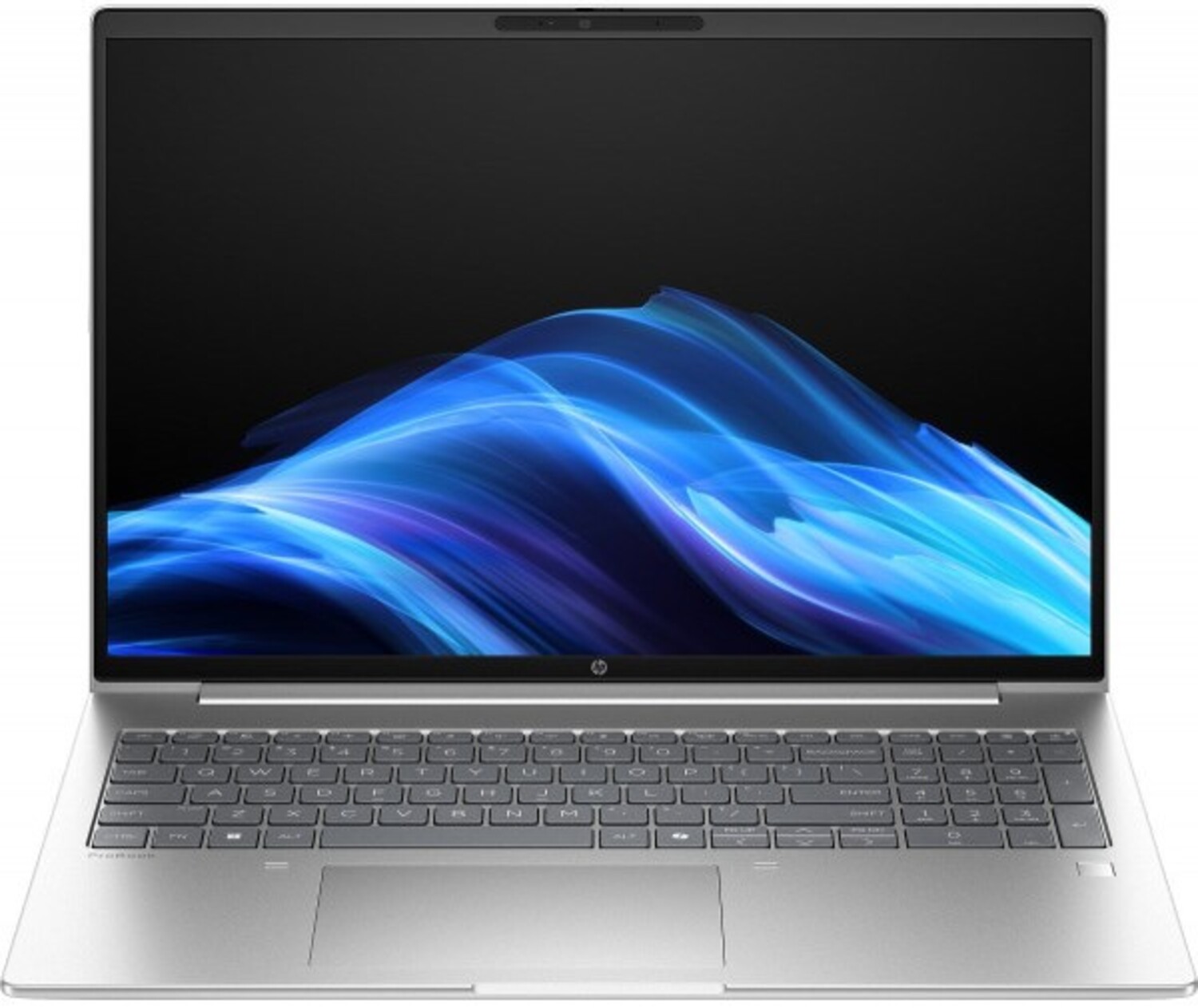 Ноутбук HP ProBook 4 G1a (AX7D3AV_V3) Pike Silver - Фото 1