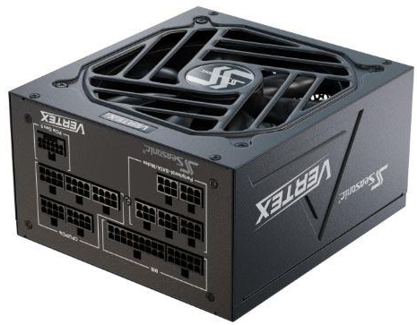 Блок питания для ПК SeaSonic VERTEX PX 1000-ATX31 - Фото 1