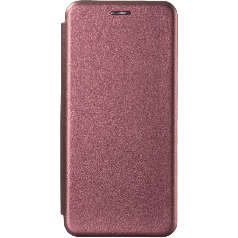 Чехол для смартфона Gelius G-Case Ranger Series for Samsung A266 (A26) Marsala (100766) - Фото 1