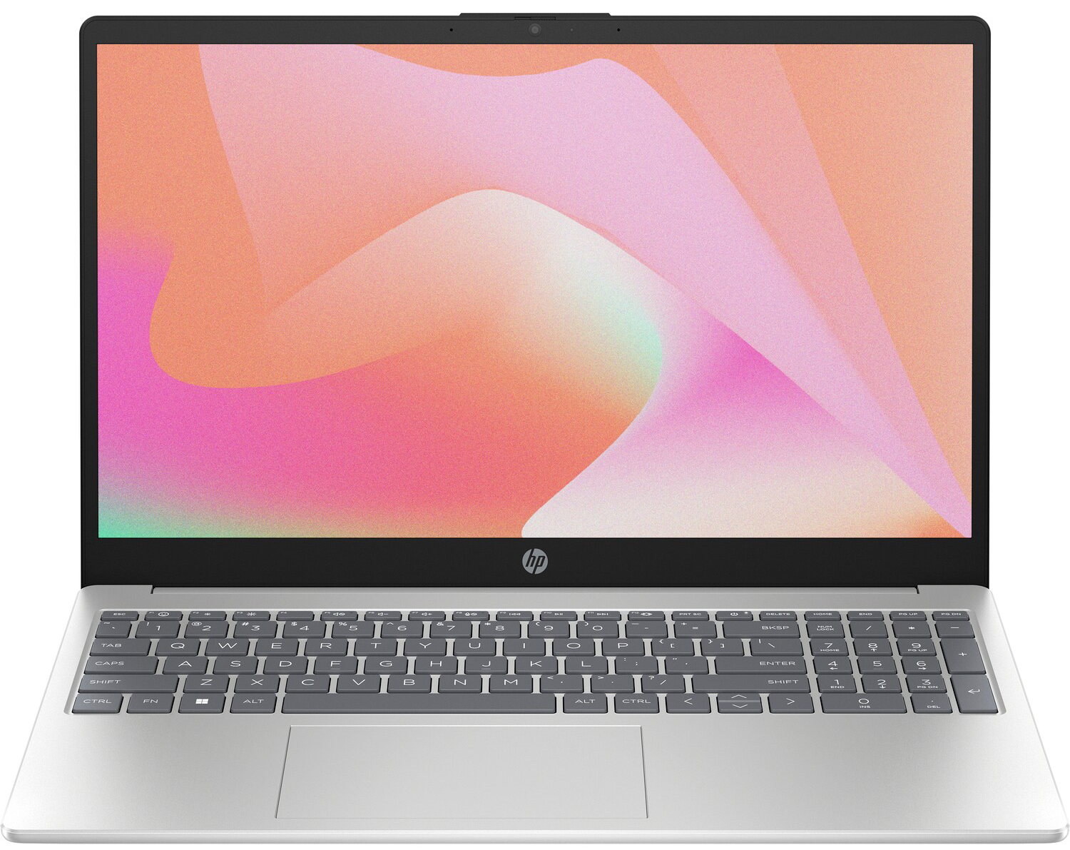 Ноутбук HP 15-fc0011ua (833T5EA) - Фото 1