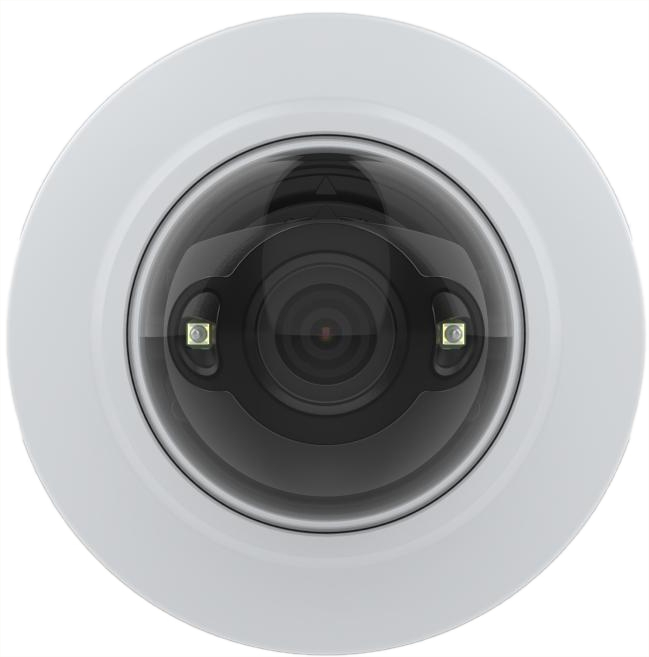 IP-камера Axis M4215-LV (02677-001) - Фото 1