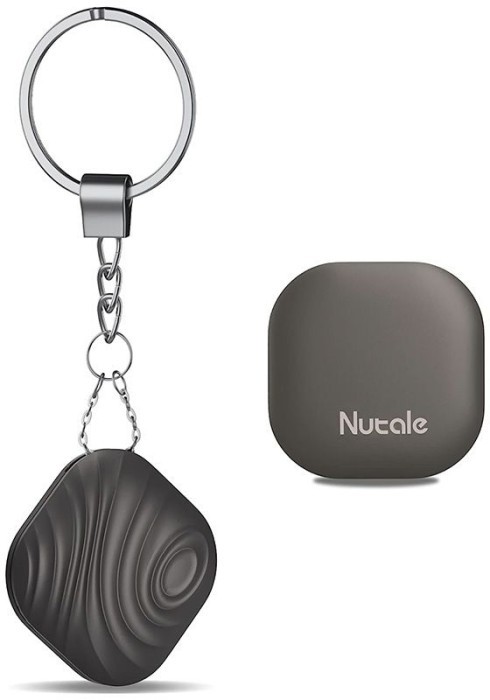 Бездротовий маяк Nut find Air FX11 Космічно-Сірий - Фото 1