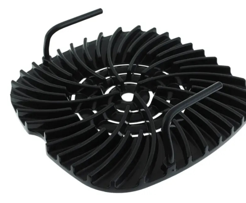 Купити Форма для гриля-барбекю Ninja для AG301EU (4133J301UKE) - Фото 1 Форма для гриля-барбекю Ninja для AG301EU (4133J301UKE) - Фото 1