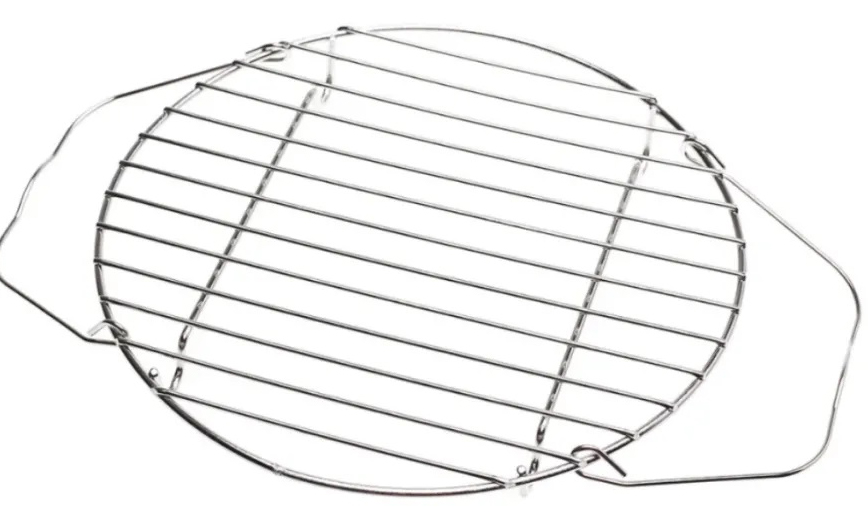 Купити Гриль-решітка для мультипечі Ninja Cook&Crisp та мультиварок (4031J100UK) - Фото 1 Гриль-решітка для мультипечі Ninja Cook&Crisp та мультиварок (4031J100UK) - Фото 1