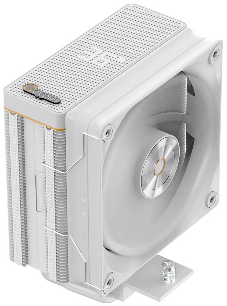 Купить Водяная система охлаждения OCYPUS IOTA A40 WH (IOTA-A40-WH1NNWD00X-GL) - Фото 1 Водяная система охлаждения OCYPUS IOTA A40 WH (IOTA-A40-WH1NNWD00X-GL) - Фото 1