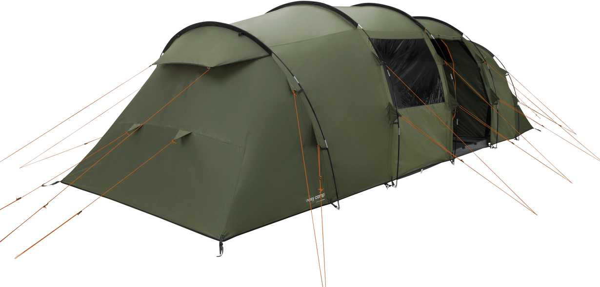 Палатка Easy Camp Leka Twin 8 (120493) - Фото 1