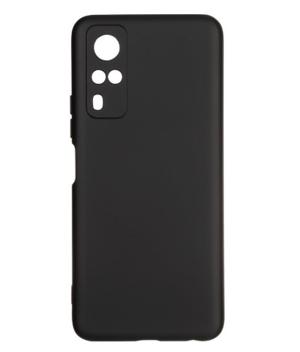Чехол для смартфона Gelius Full Soft Case for Vivo Y53s Black (90567) - Фото 1