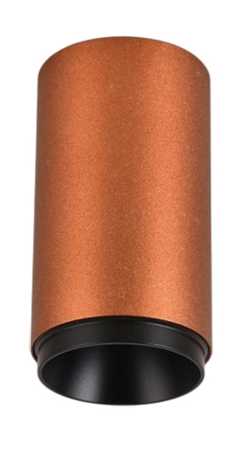 Купити Світлодіодний світильник Sirius RT206 CF+SBK - Фото 1 Світлодіодний світильник Sirius RT206 CF+SBK - Фото 1