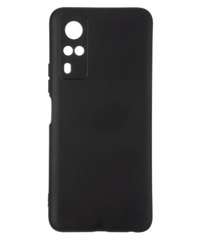 Чехол для смартфона Gelius Full Soft Case for Vivo Y31 Black (87329) - Фото 1