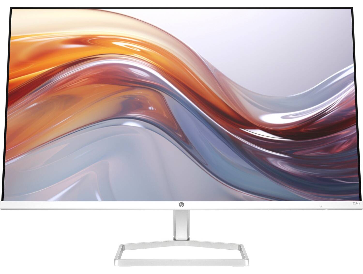 Монитор HP S5 527SA (94F48E9) - Фото 1
