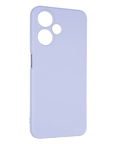 Чехол для смартфона Gelius Full Soft Case for Infinix Hot 30 PLAY NFC X6835B Violet (95289) - Фото 1