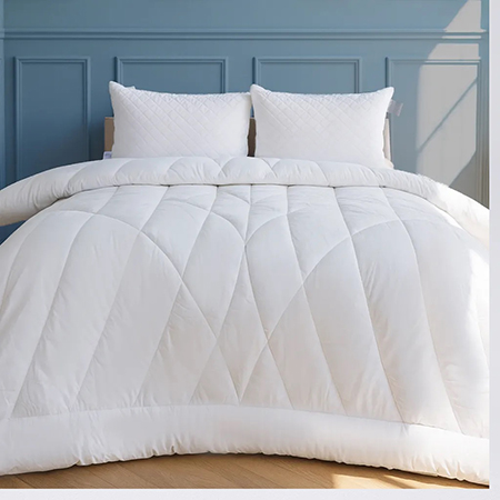 Ковдра дитяча демісезонна MirSon 097 110х140 см (2200000015099) - Фото 1