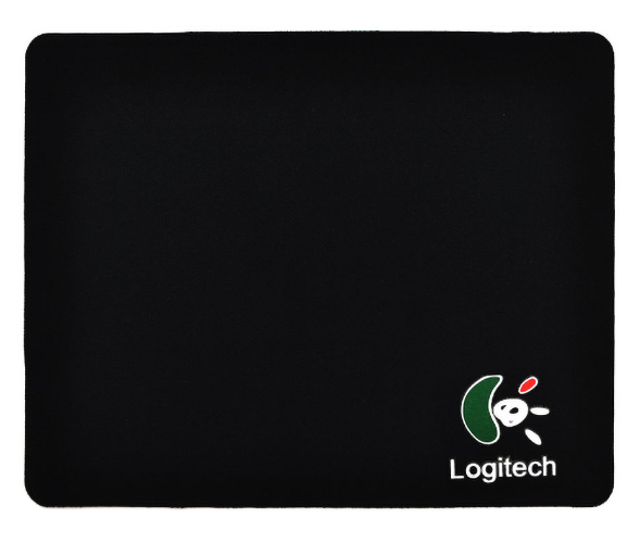 Килимок для миші ігровий Voltronic LogiTech (YT-MLT/S	) - Фото 1
