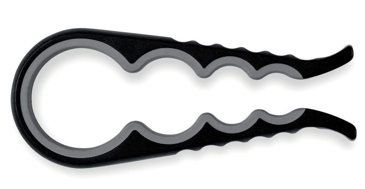 Открывалка для бутылок Barazzoni MY UTENSIL 23 см (8640007005) - Фото 1