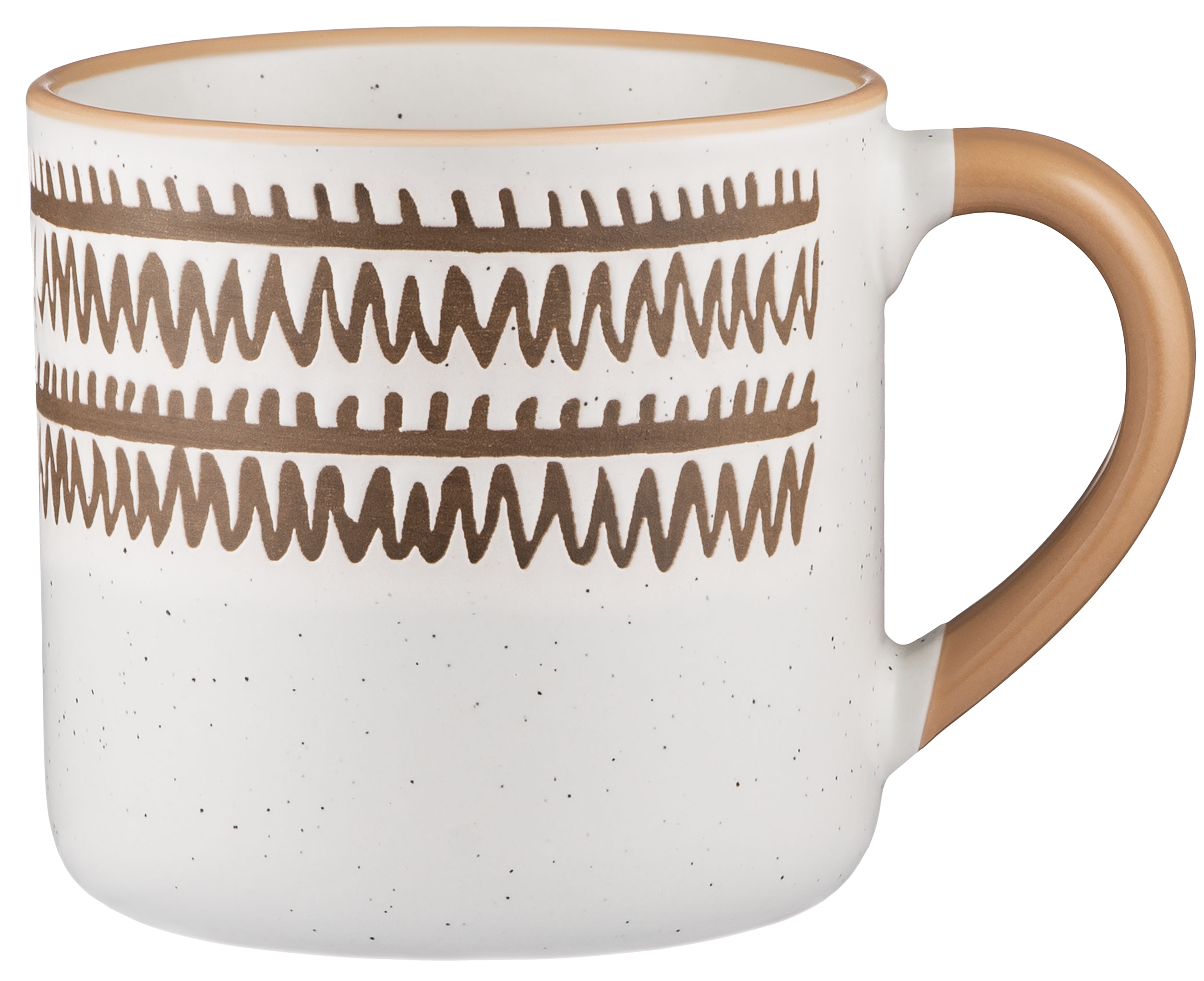 Купить Чашка Ardesto Ettore 380 мл White (AR3029A) - Фото 1 Чашка Ardesto Ettore 380 мл White (AR3029A) - Фото 1