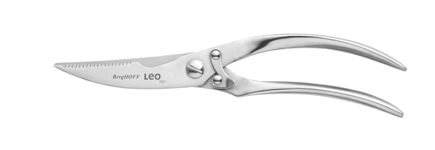 Ножиці кухонні Berghoff 3950367 Legacy, 23 см - Фото 1